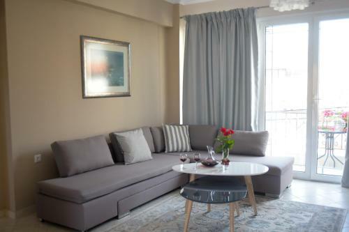 G & K City Apartments