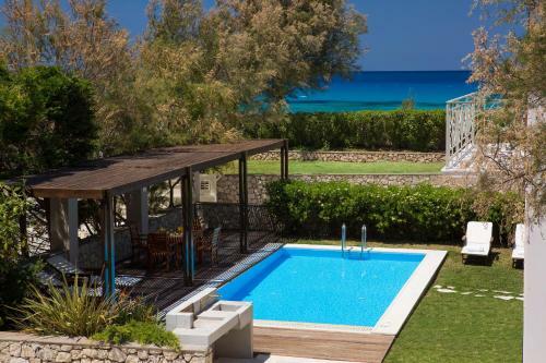 Villa Aeriko Homes Of Distinction