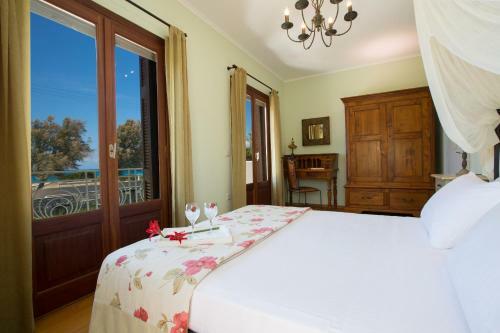 Villa Aeriko Homes Of Distinction