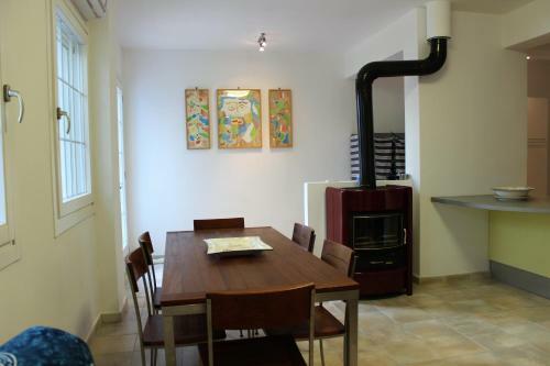 Apartamento Cielo