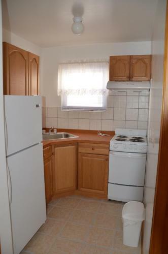 Apartamento Ermolaos Hillside Villas