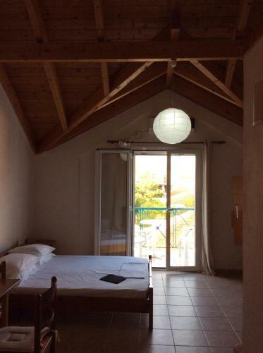 Apartamento 4 Seasons Studios