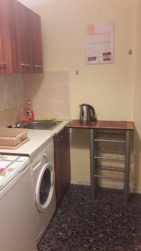 Apartamento Downtown In Loutraki