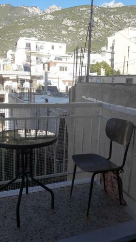 Apartamento Downtown In Loutraki