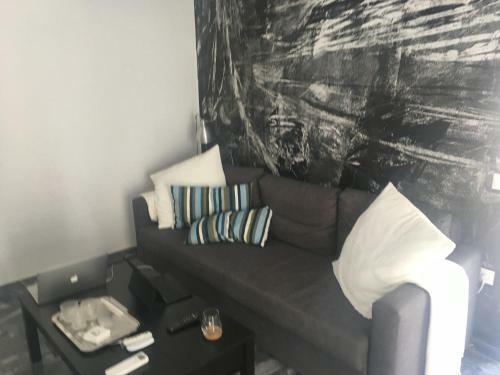 Apartamento Loutraki Luxury Home