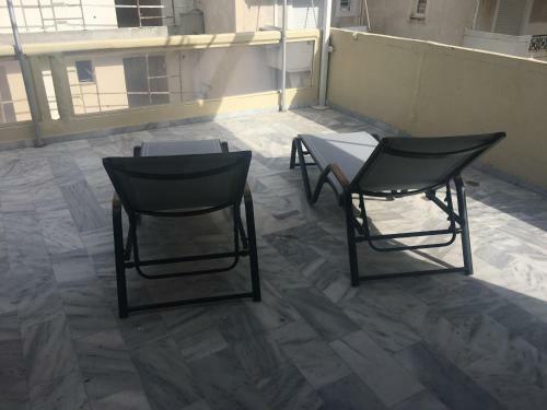 Apartamento Loutraki Luxury Home