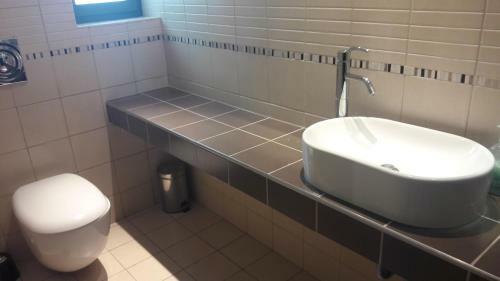 Apartamento Loutraki Eco-villa