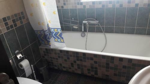 Apartamento Loutraki Eco-villa