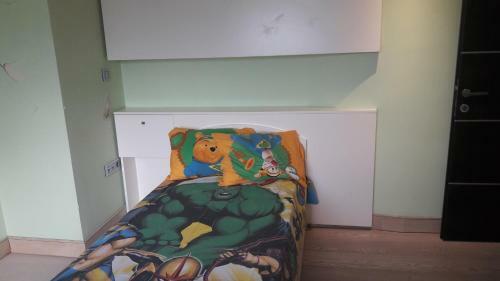 Apartamento Loutraki Eco-villa