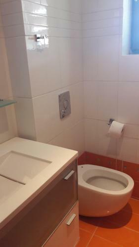 Apartamento Loutraki Eco-villa