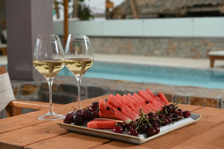 Hotel High Beach White - Adults Only