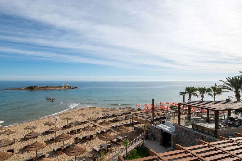 Hotel High Beach White - Adults Only
