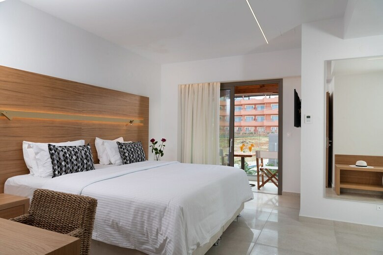 Hotel High Beach White - Adults Only