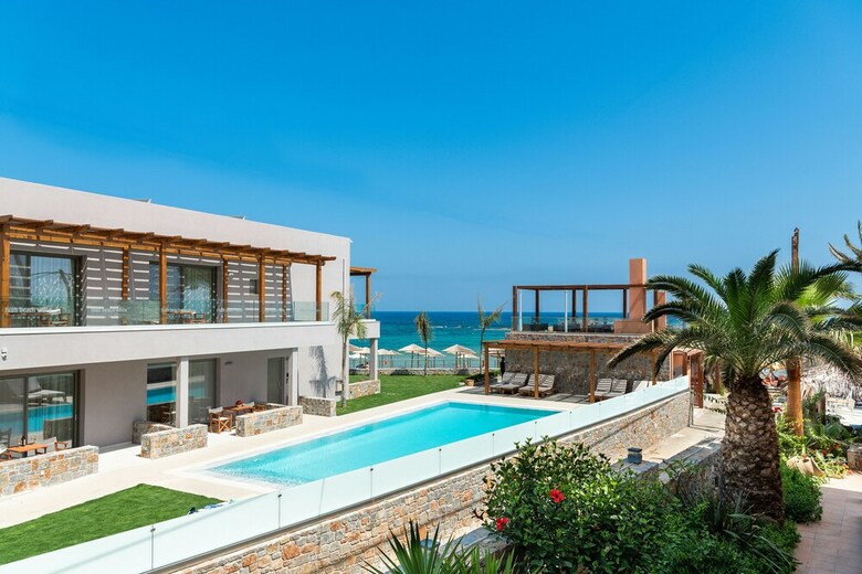Hotel High Beach White - Adults Only