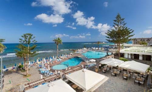 Hotel Dessole Malia Beach - All Inclusive