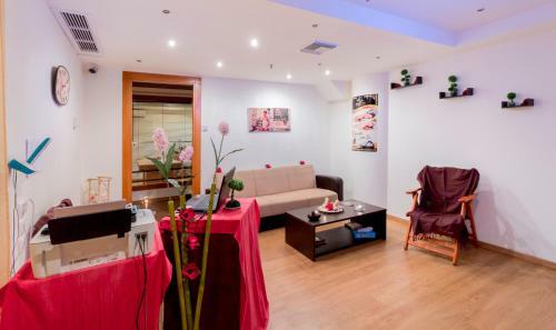 Hotel Dessole Malia Beach - All Inclusive