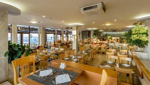 Hotel Dessole Malia Beach - All Inclusive
