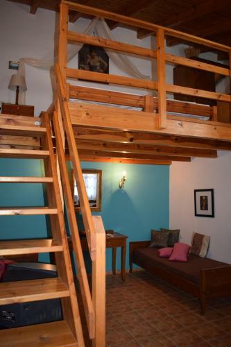 Apartamento Marathi Villas