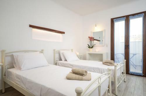 Apartamento Villa Kastraki