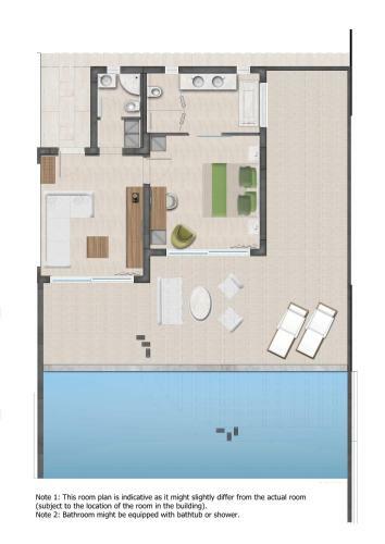 Hotel Mayia Exclusive Resort & Spa - Adults Only