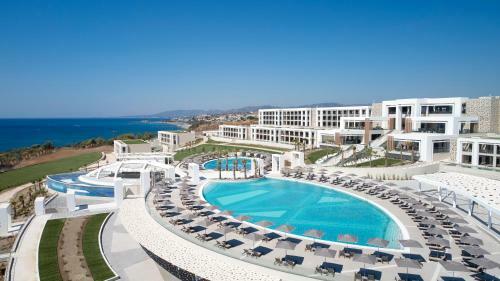 Hotel Mayia Exclusive Resort & Spa - Adults Only