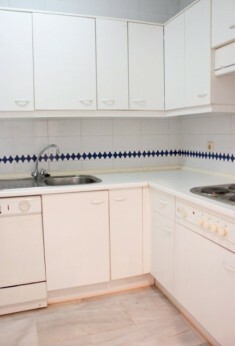 Apartamentos Simon Verde