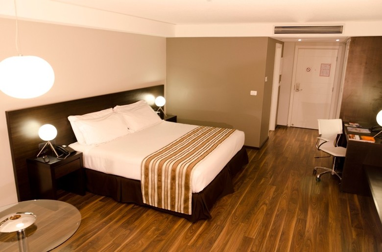 Hotel My Suites Montevideo