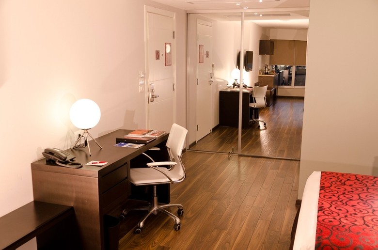 Hotel My Suites Montevideo