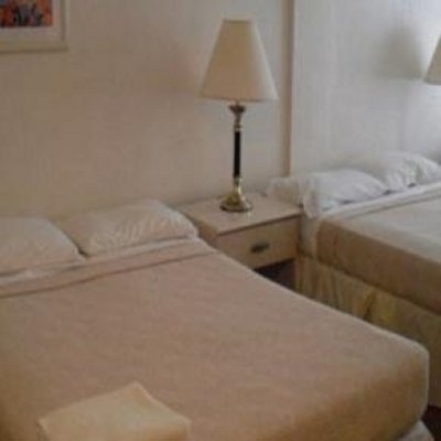 Venezia Hotel Miami