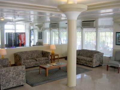 Venezia Hotel Miami