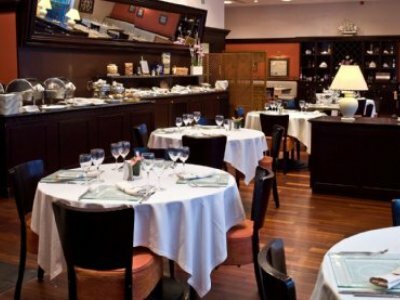 Hotel Golden Tulip Warsaw Centre