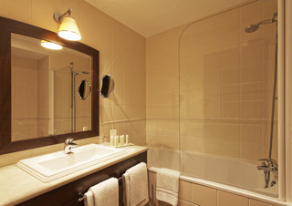 Hotel Golden Tulip Warsaw Centre