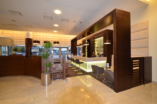 Hotel Golden Tulip Warsaw Centre