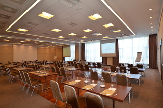 Hotel Golden Tulip Warsaw Centre