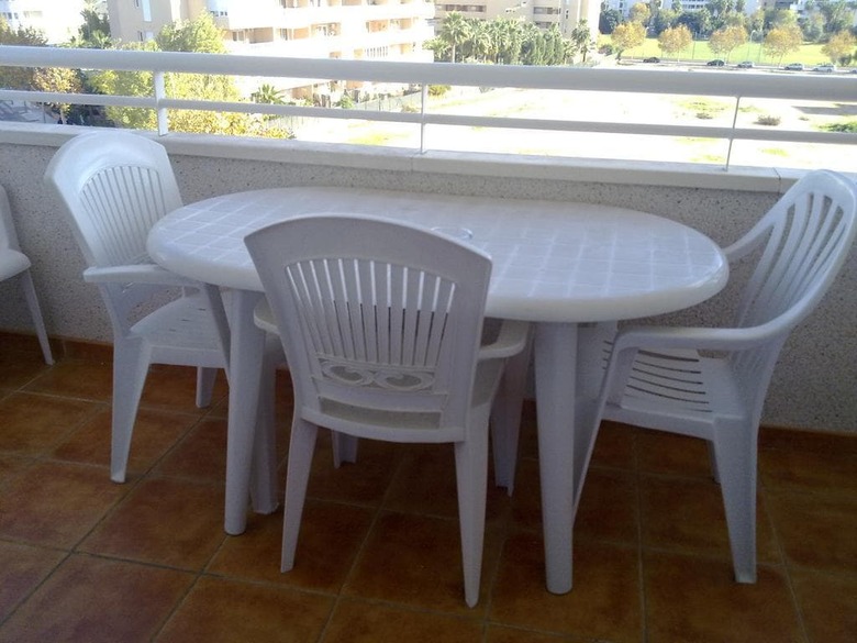 Apartamentos Las Terrazas Del Albir Apts