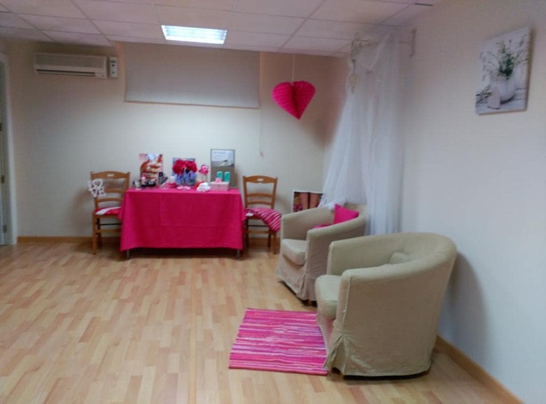 Apartamentos Las Terrazas Del Albir Apts