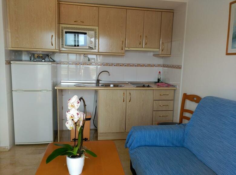 Apartamentos Las Terrazas Del Albir Apts