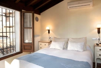 Apartamentos Suites Casa Cuesta Del Agua