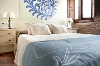Apartamentos Suites Casa Cuesta Del Agua