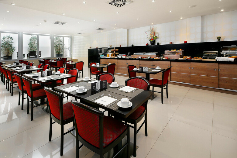 Hotel Lugano