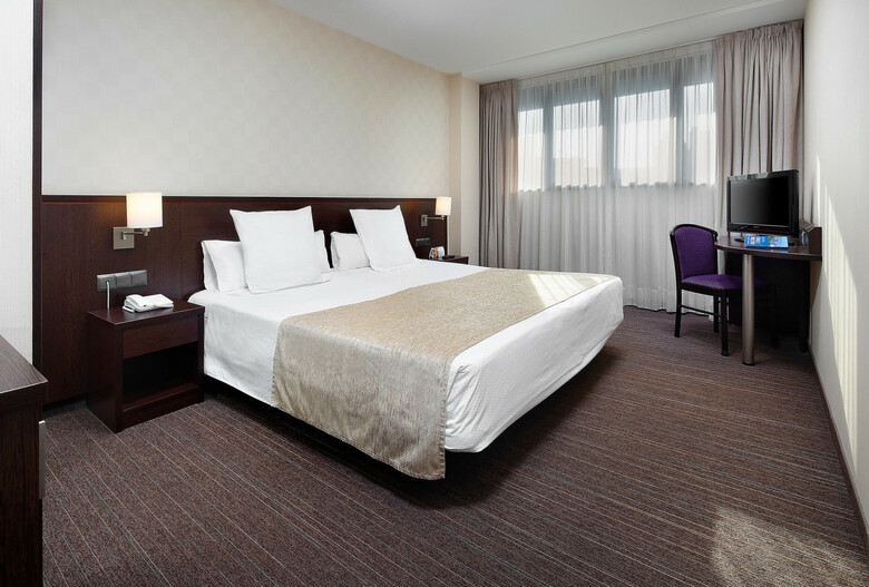 Hotel Lugano