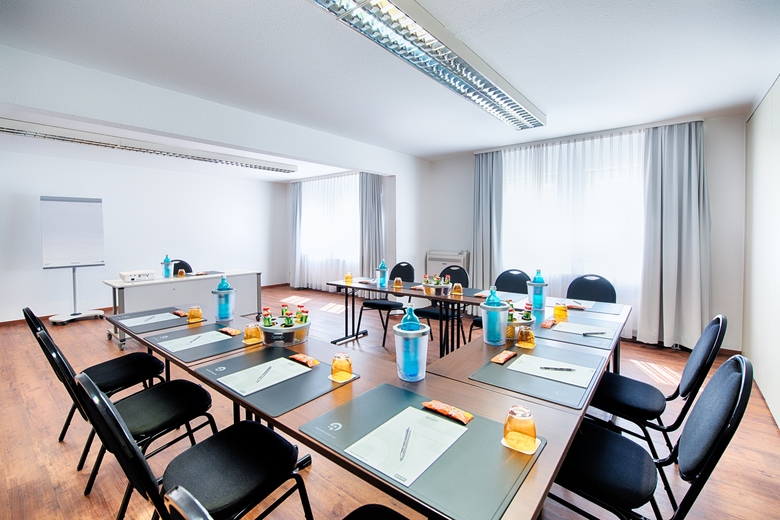 Achat Hotel Heidelberg/schwetzingen