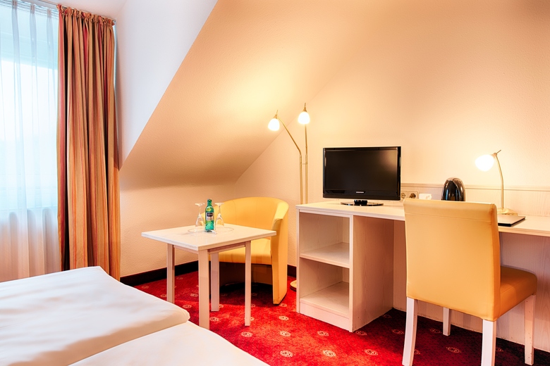 Achat Hotel Heidelberg/schwetzingen