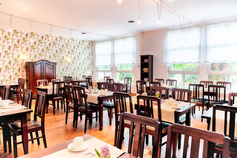 Achat Hotel Heidelberg/schwetzingen