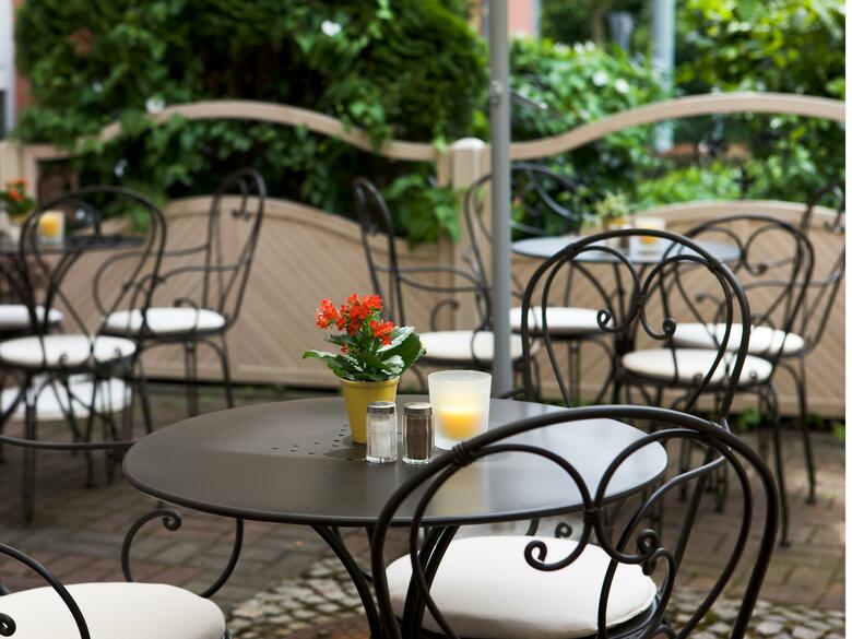 Achat Hotel Heidelberg/schwetzingen