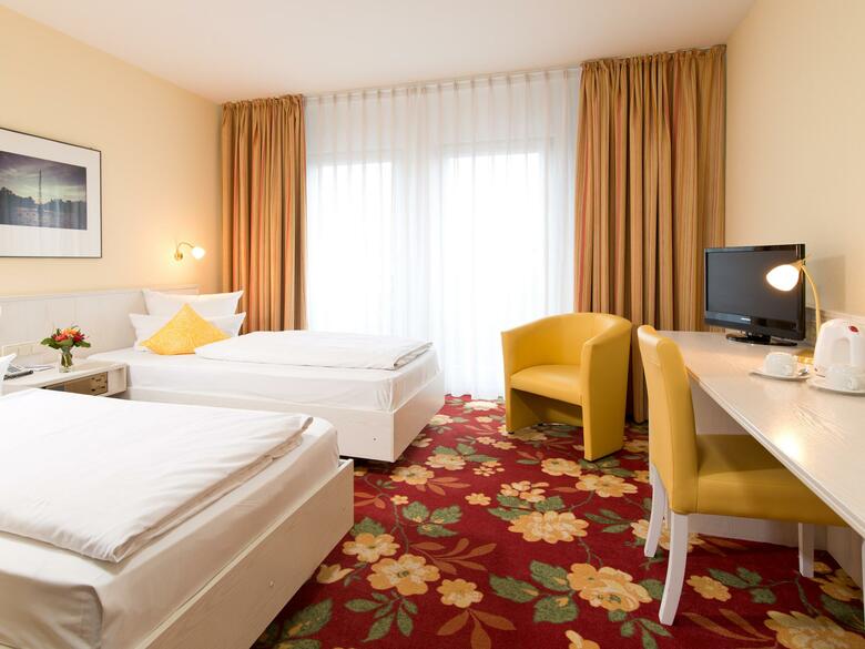 Achat Hotel Heidelberg/schwetzingen