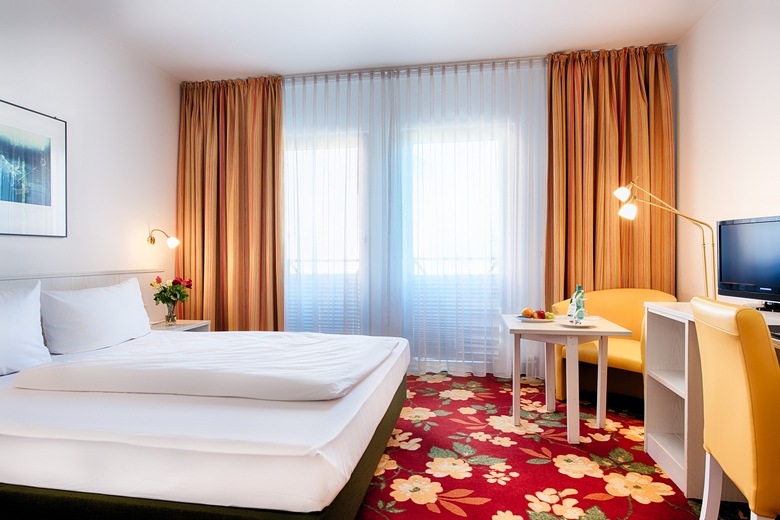 Achat Hotel Heidelberg/schwetzingen