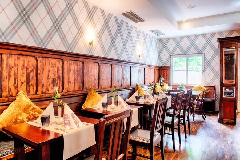 Achat Hotel Heidelberg/schwetzingen