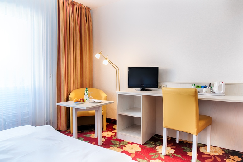 Achat Hotel Heidelberg/schwetzingen