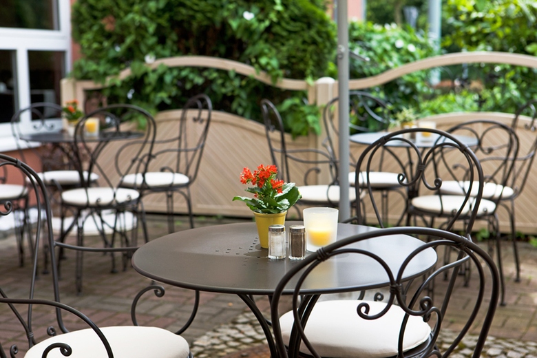 Achat Hotel Heidelberg/schwetzingen